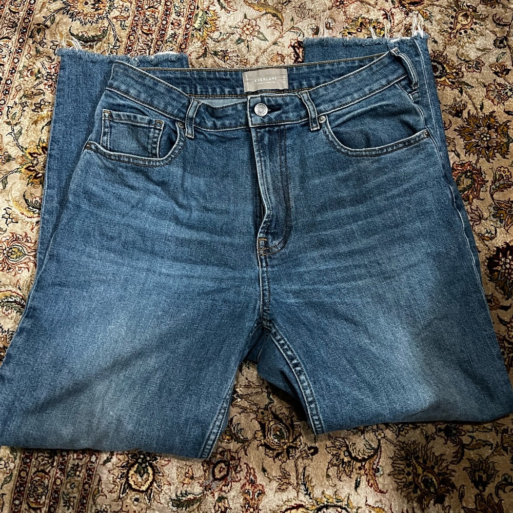 Women’s Everlane Jeans